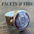 Facets and Fire Jewelry