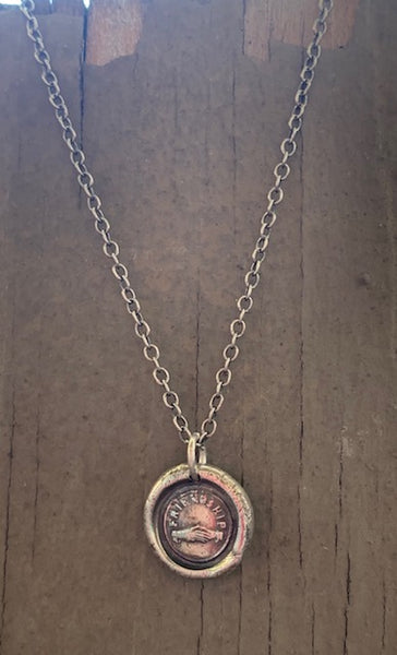 Friendship Necklace