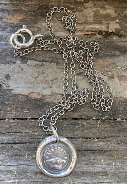 Friendship Necklace