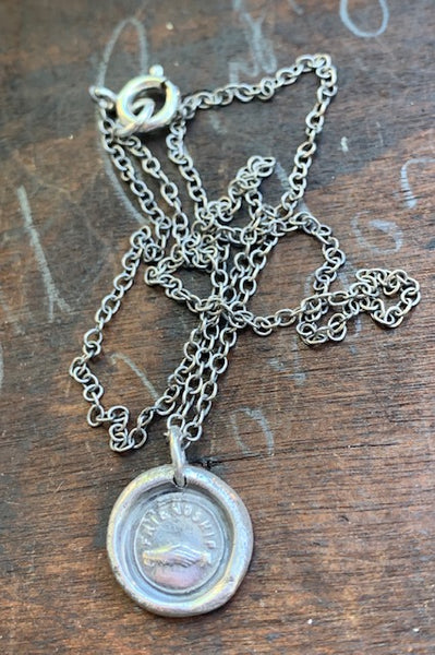 Friendship Necklace
